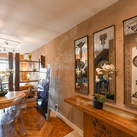 Spectacular Views & Modern Comfort: Your Dream Duplex In Central Bucharest Apartman Kültér fotó