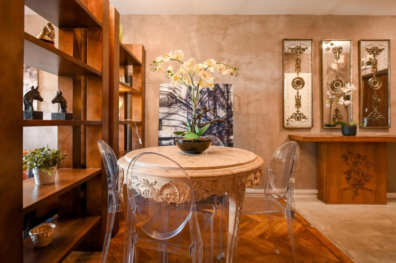 Spectacular Views & Modern Comfort: Your Dream Duplex In Central Bucharest Apartman Kültér fotó
